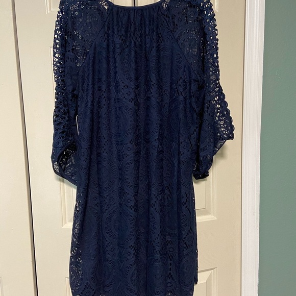 Beautiful women’s boho embroidery dress - Picture 8 of 10